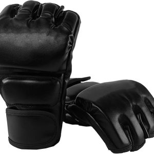 Kickboxing Sparring Gloves