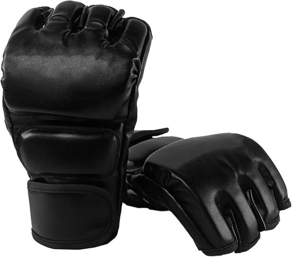 Kickboxing Sparring Gloves