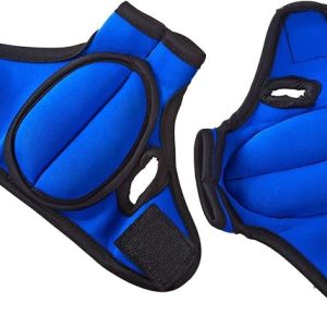 Fit Weighted Gloves