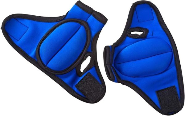 Fit Weighted Gloves